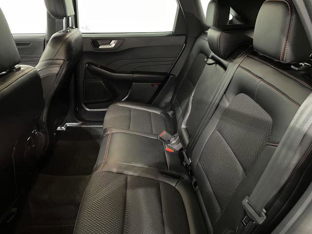 Certified 2025 Ford Escape ST-Line w/ Cold Weather Package image 27