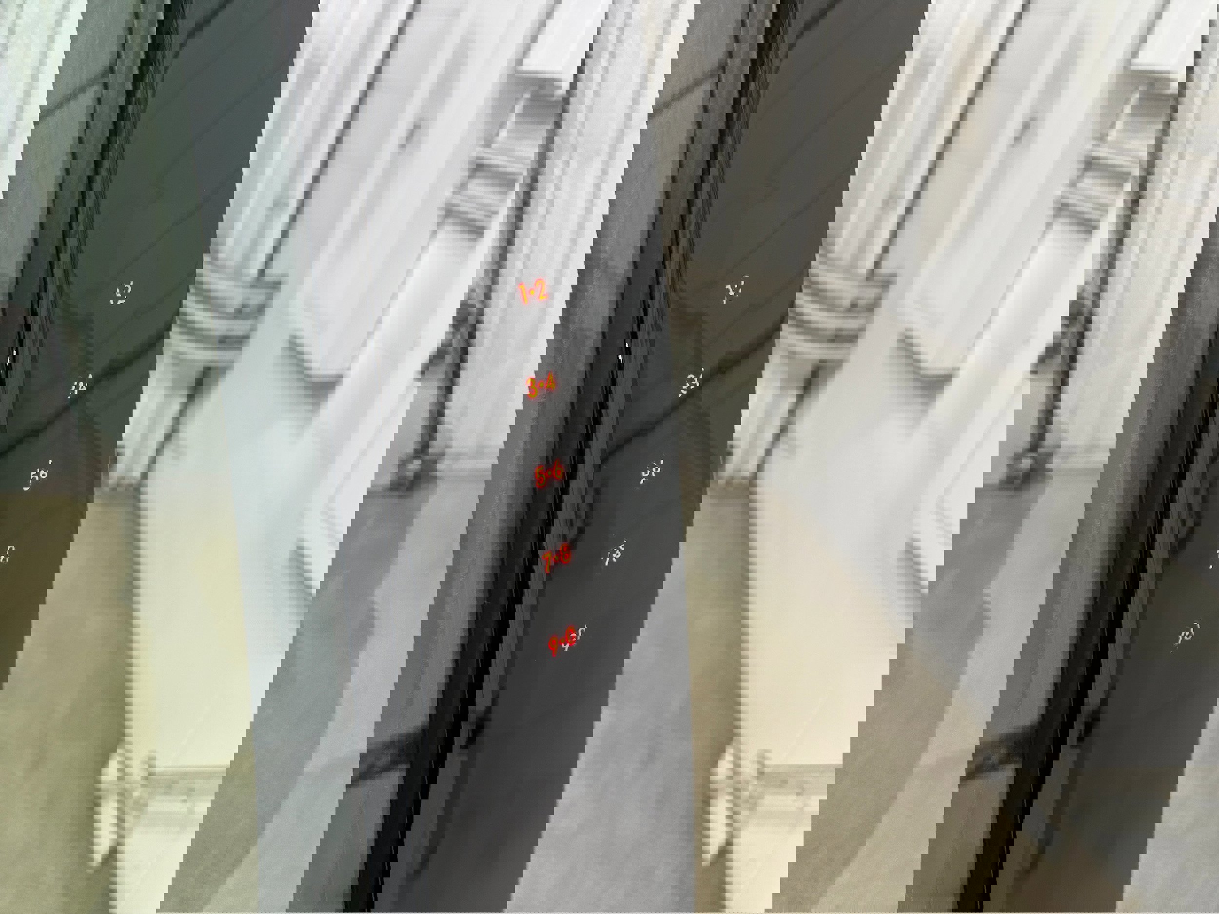 Certified 2023 Ford Explorer XLT w/ Equipment Group 202A image 35