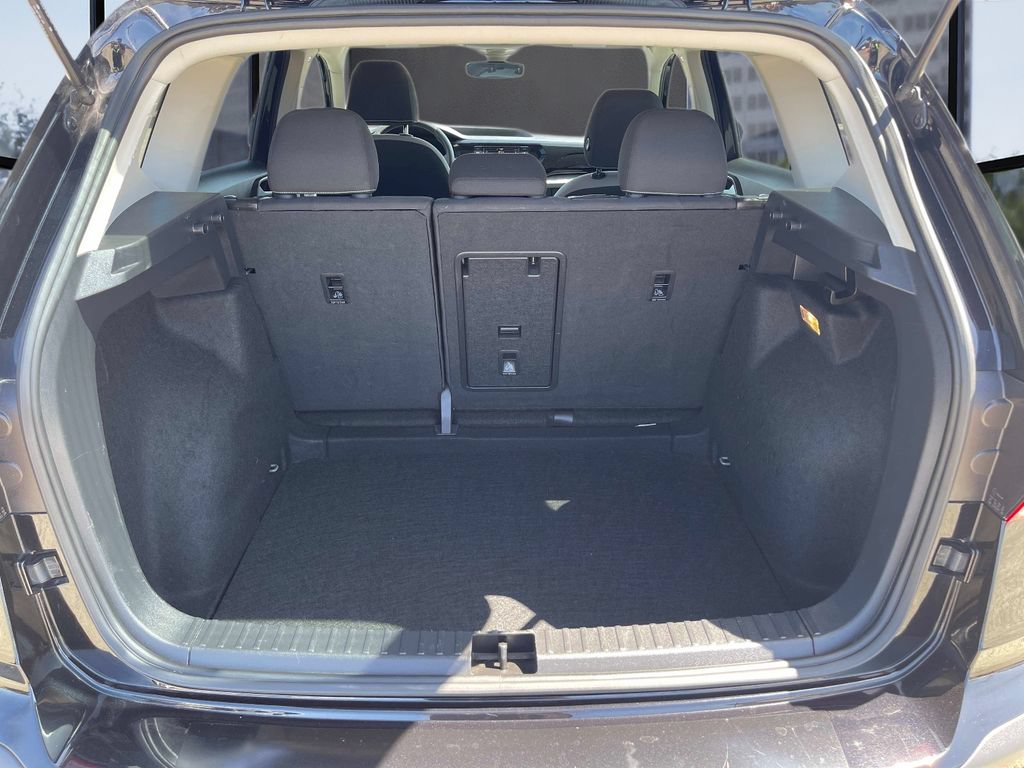 Used 2023 Volkswagen Taos S w/ IQ Drive S Package FWD image 10