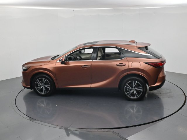Used 2023 Lexus RX 350 Premium Plus w/ Accessory Package AWD/4WD image 46