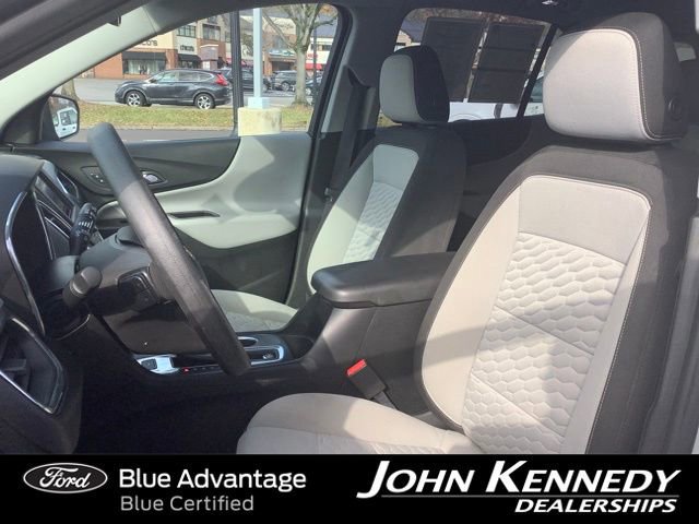 Used 2020 Chevrolet Equinox LT image 10