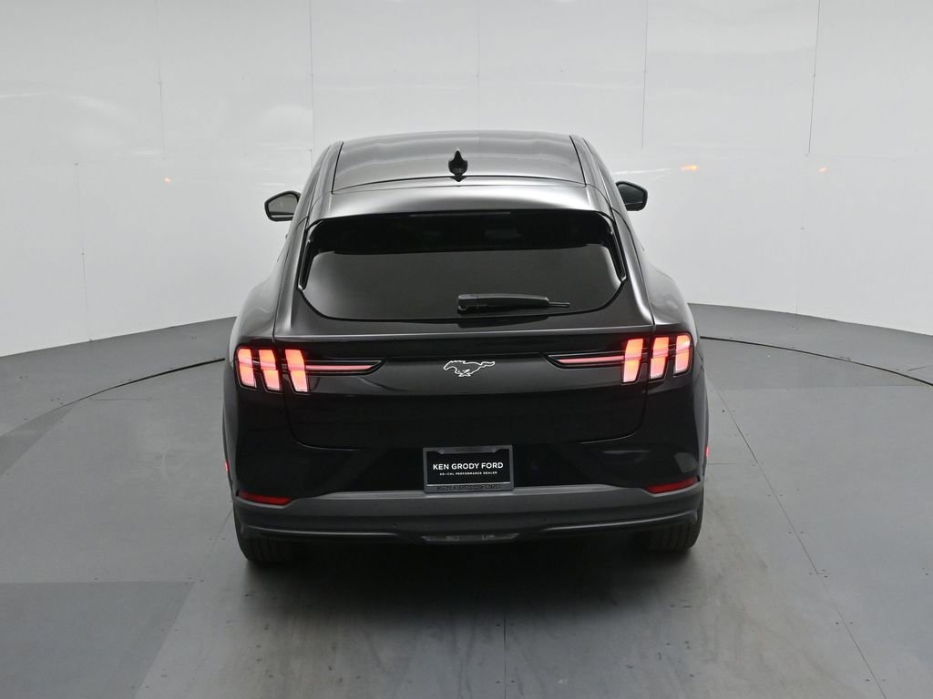 Certified 2024 Ford Mustang Mach-E Select RWD image 39