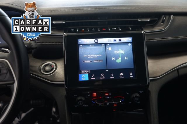 Used 2022 Jeep Grand Cherokee L Limited image 23