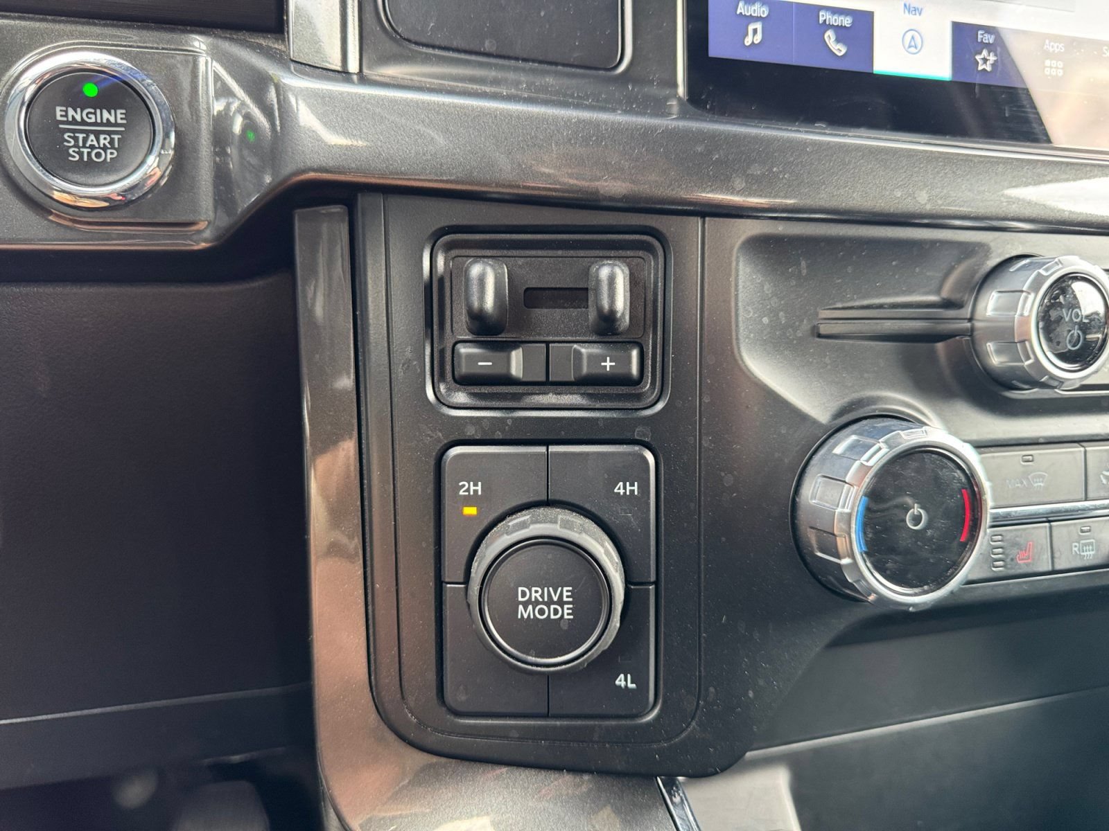 Certified 2023 Ford F150 XLT w/ Equipment Group 302A High AWD/4WD image 24