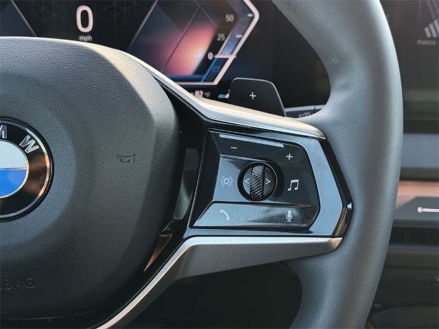 Used 2025 BMW X3 xDrive30i w/ Convenience Package image 23