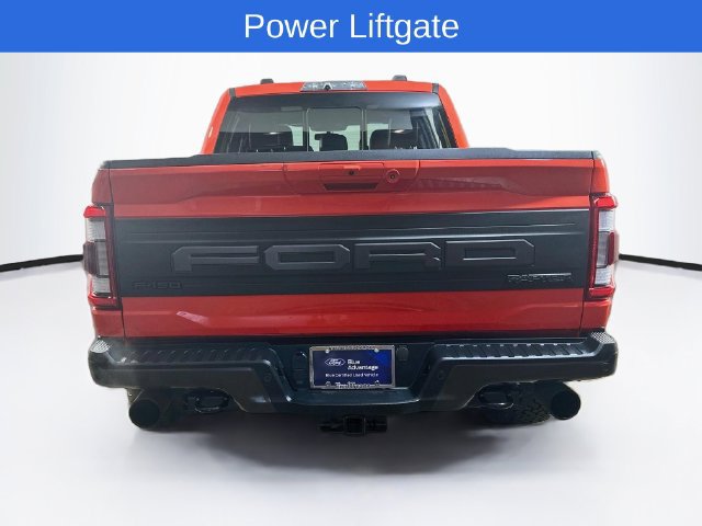 Certified 2023 Ford F150 Raptor AWD/4WD image 10