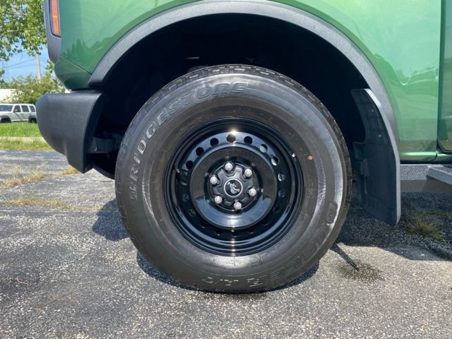 Certified 2023 Ford Bronco Big Bend AWD/4WD image 27