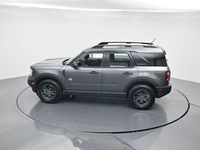 Certified 2024 Ford Bronco Sport Big Bend w/ Convenience Package AWD/4WD image 42