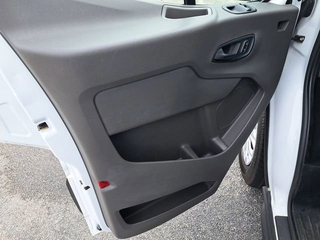 Certified 2024 Ford Transit 350 XLT image 16