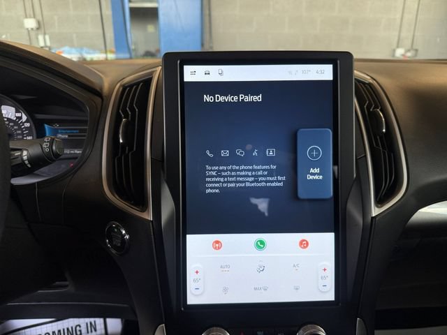 Certified 2024 Ford Edge SE AWD/4WD image 7