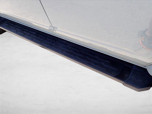Certified 2024 Ford Bronco Outer Banks AWD/4WD image 8