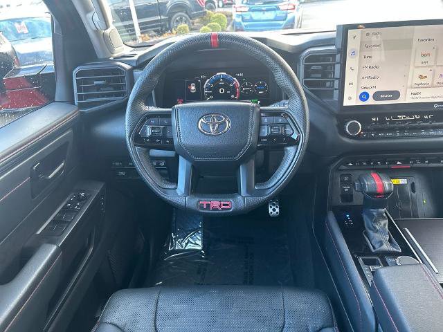 Used 2023 Toyota Sequoia TRD Pro image 8