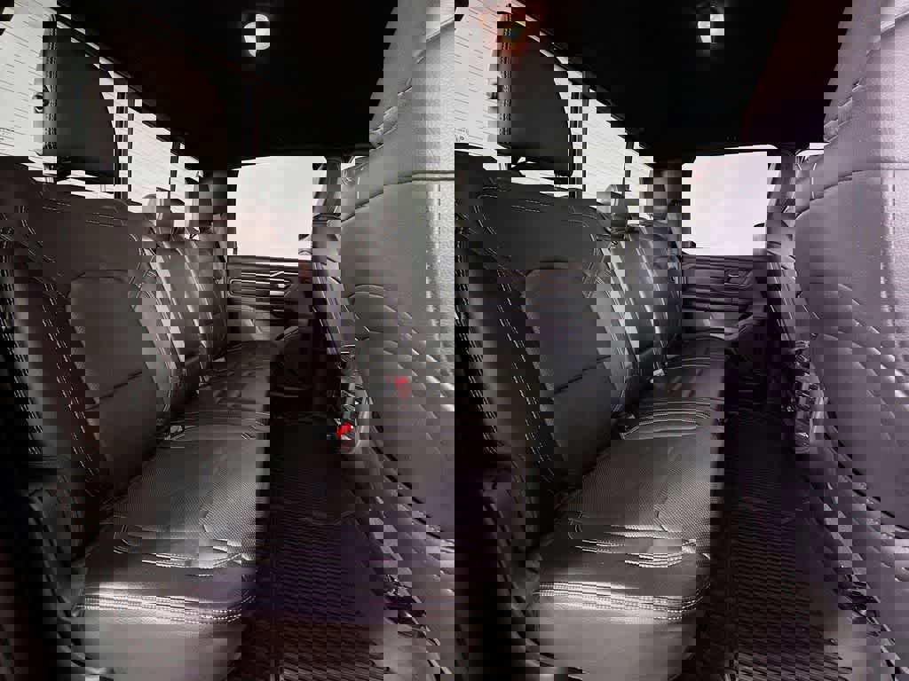 Used 2020 RAM 1500 Rebel w/ Rebel Level 2 Equipment Group image 31