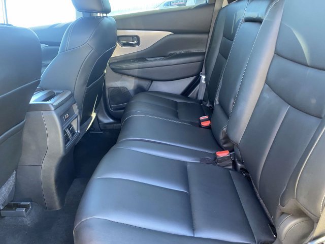 Used 2023 Nissan Murano SV AWD/4WD image 11