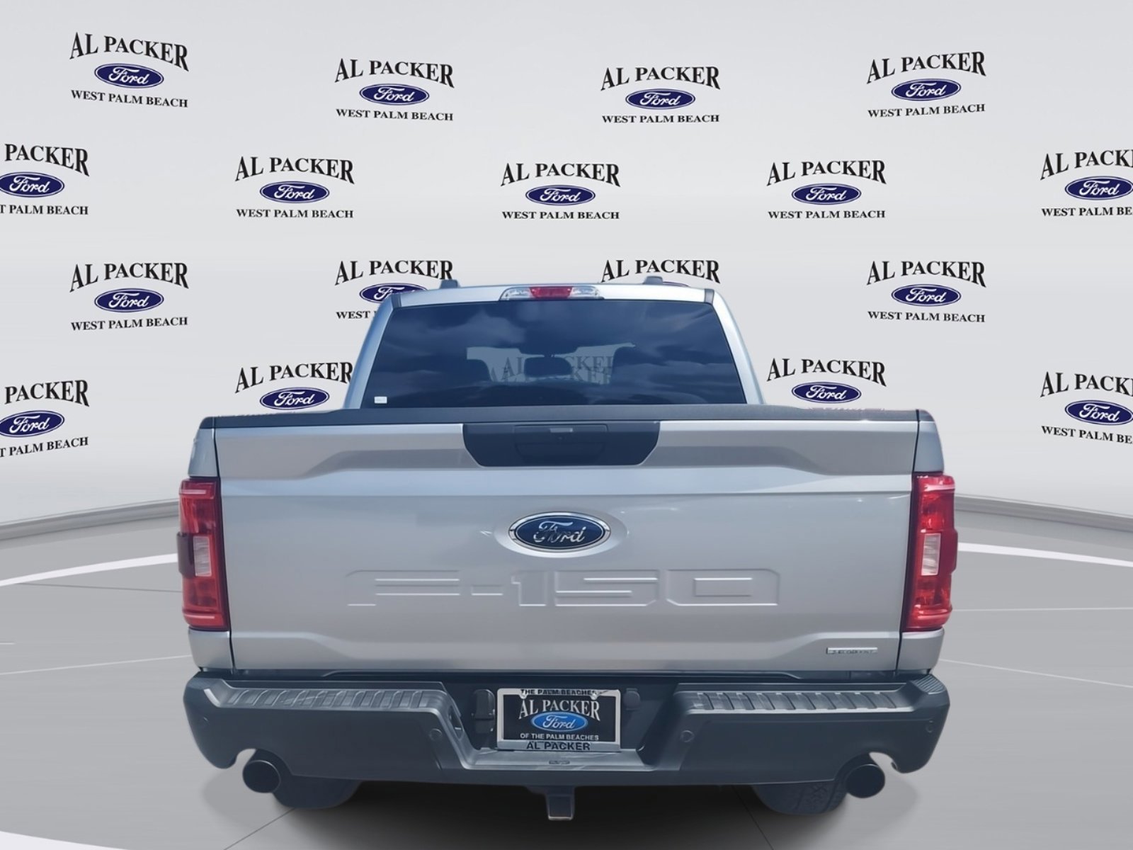 Certified 2023 Ford F150 XL w/ Rattler Package image 4