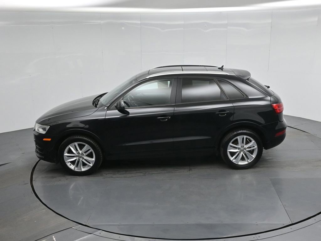 Used 2017 Audi Q3 2.0T Premium w/ Convenience Package image 23