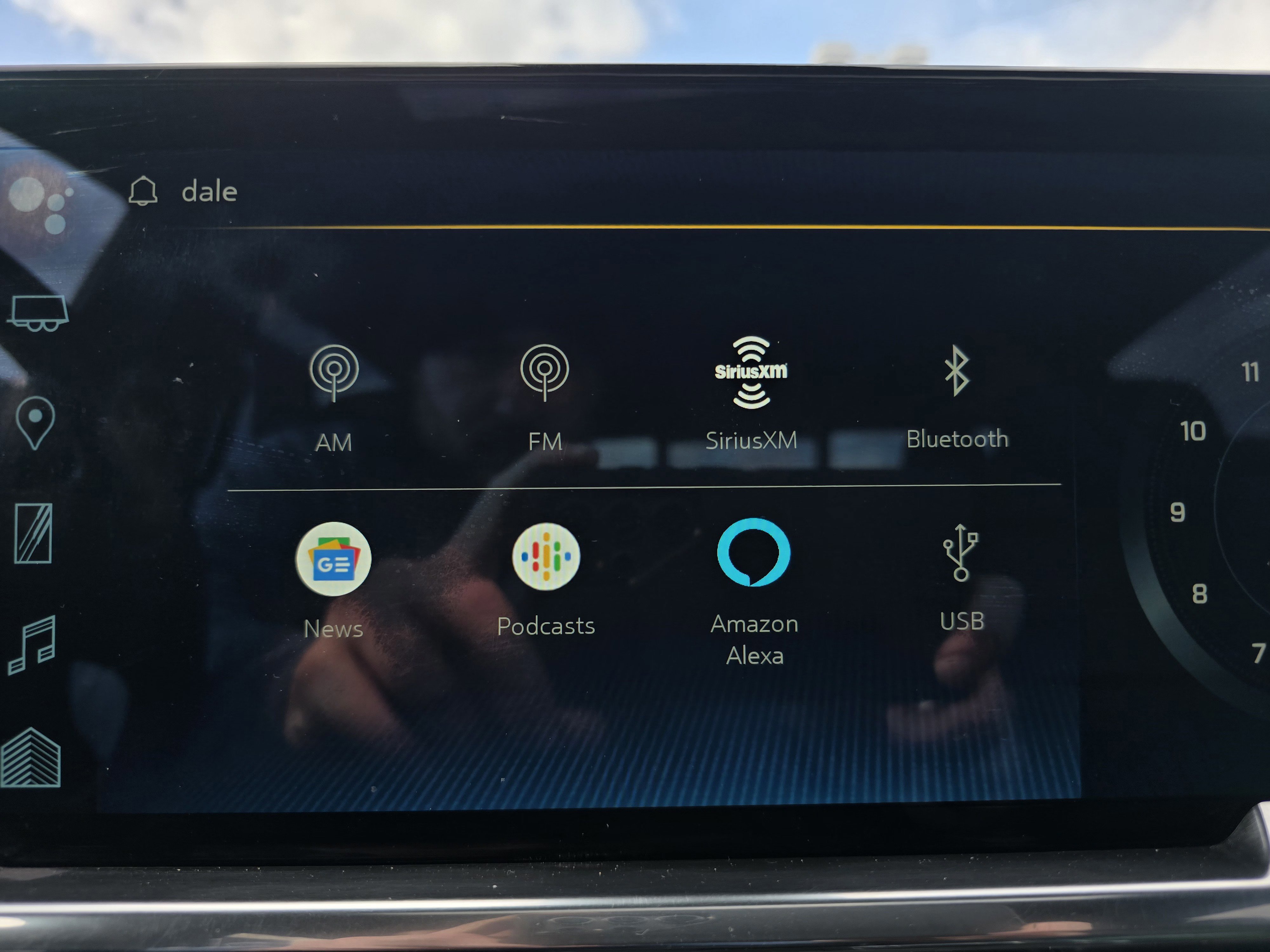 Used 2024 Chevrolet Silverado 1500 High Country w/ High Country Premium Package AWD/4WD image 27