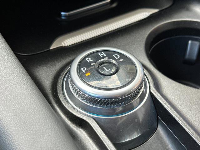 Certified 2025 Ford Explorer Active RWD image 22