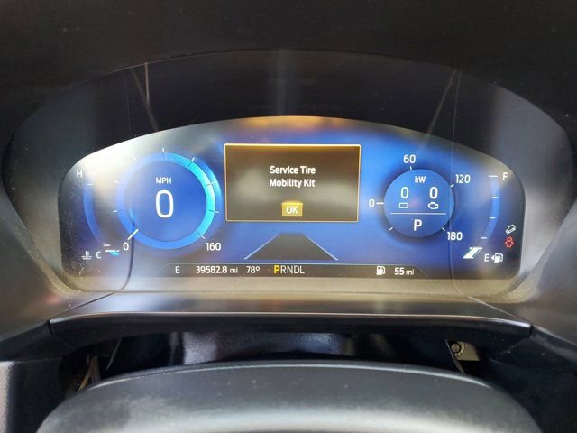 Certified 2020 Ford Escape SE Sport image 22