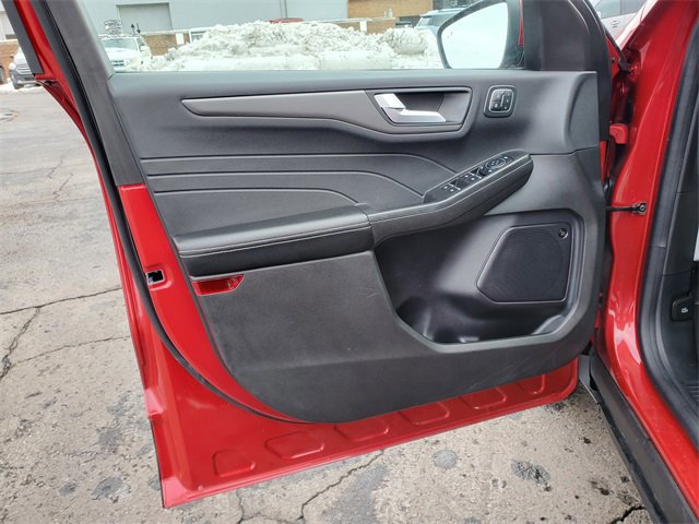 Certified 2023 Ford Escape Active w/ Tech Pack #2 image 10