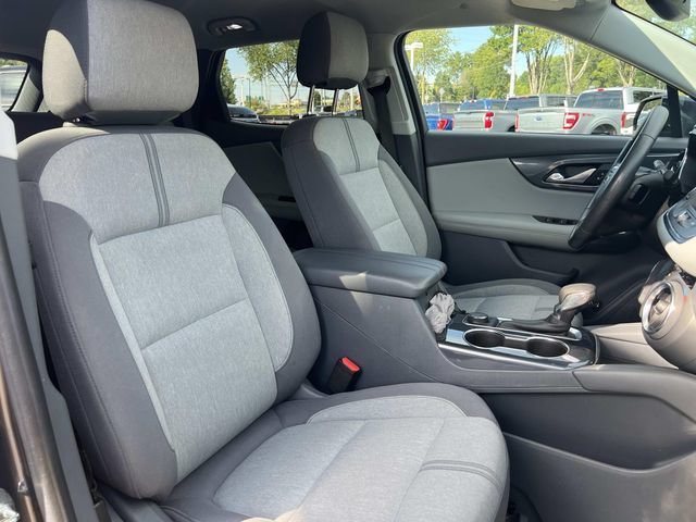 Used 2021 Chevrolet Blazer LT AWD/4WD image 39