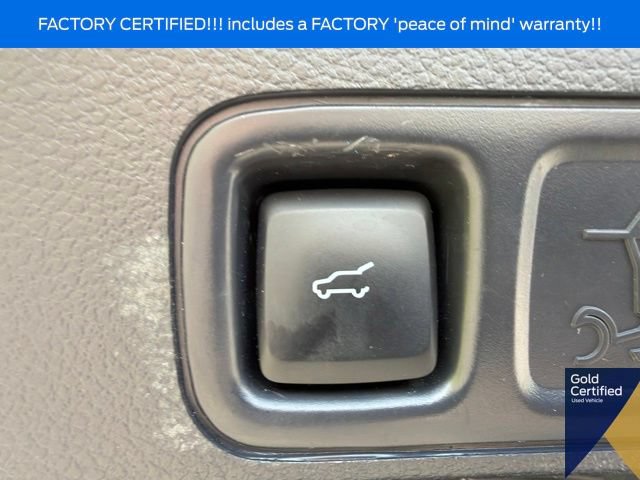Certified 2023 Ford Expedition Limited AWD/4WD image 15