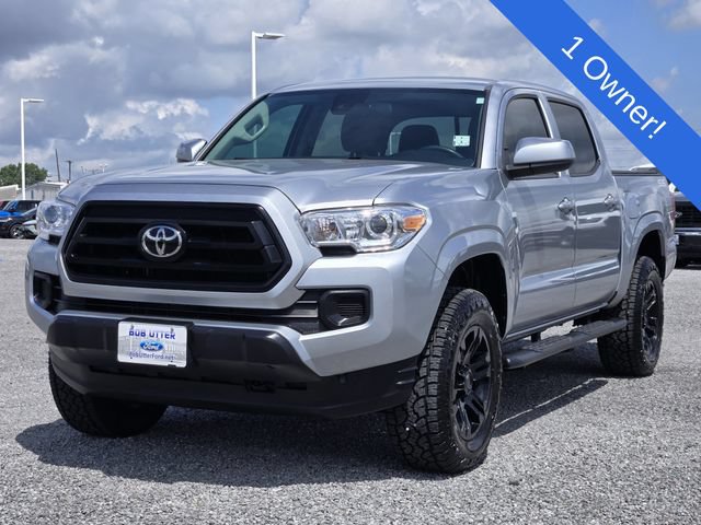 Used 2022 Toyota Tacoma SR AWD/4WD image 3
