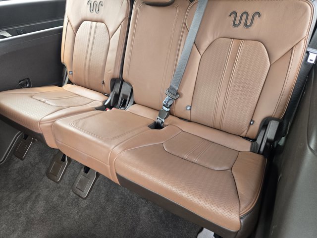 Certified 2023 Ford Expedition Max King Ranch image 29