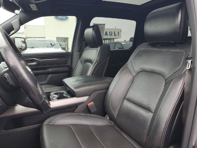 Used 2020 RAM 1500 Sport w/ Alpine Leather & Sound Group AWD/4WD image 5