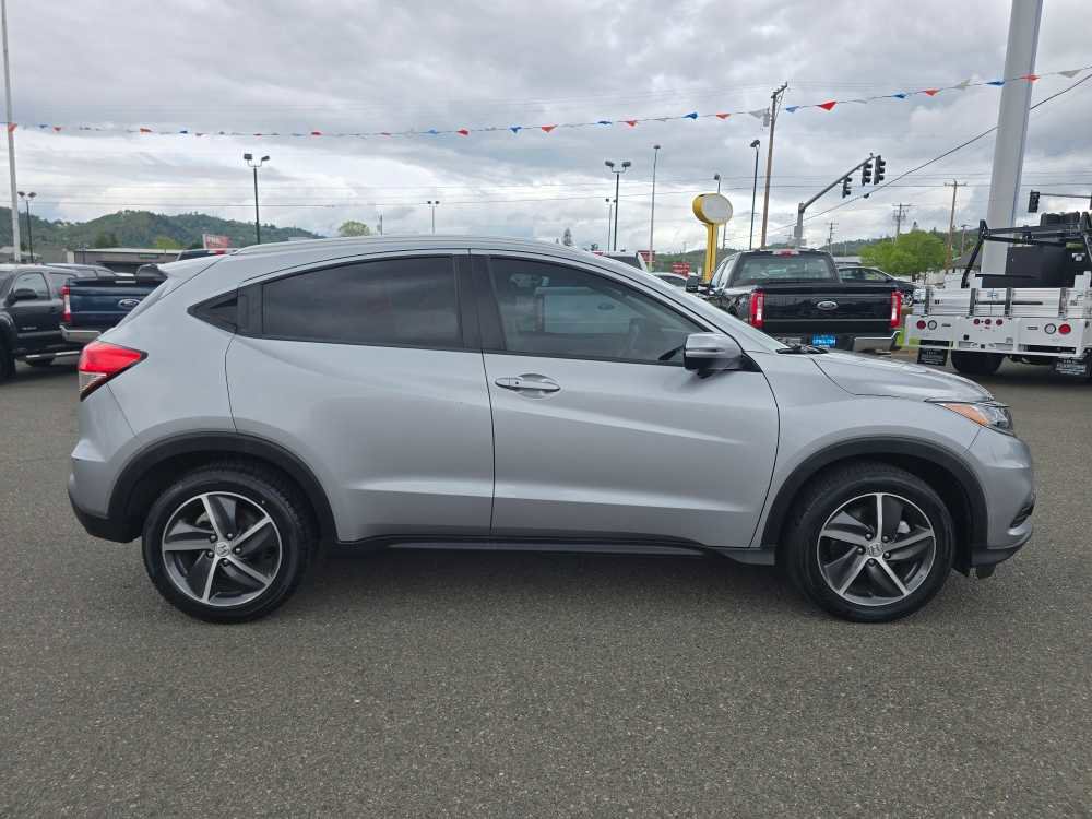 Used 2022 Honda HR-V EX image 6