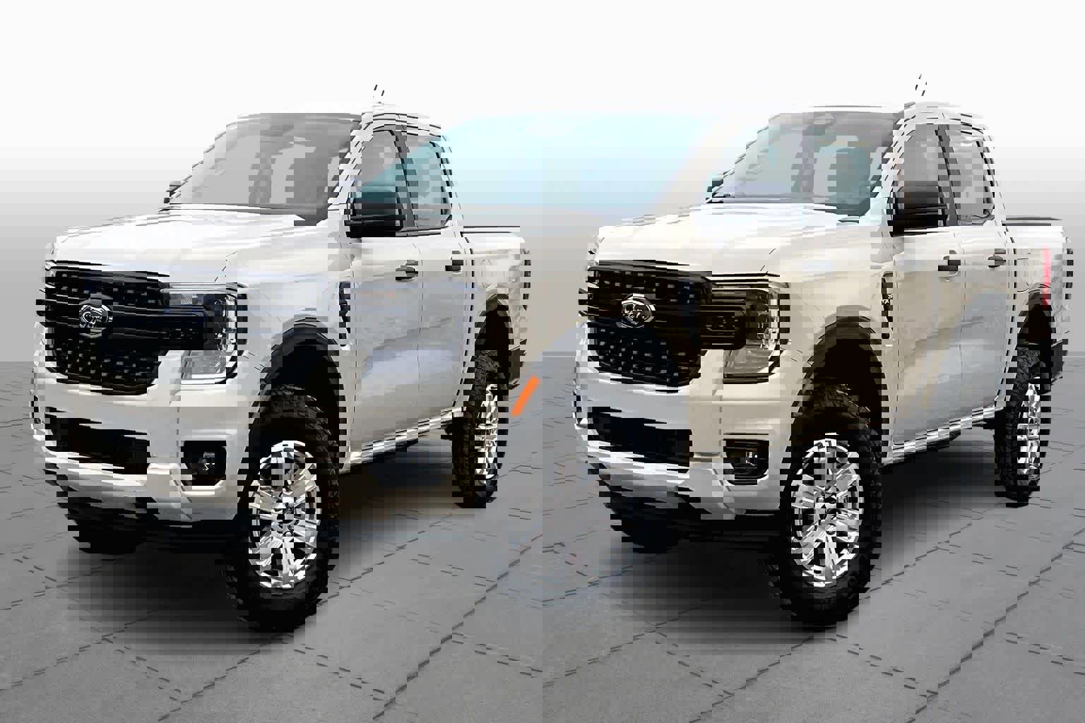Certified 2025 Ford Ranger XL image 34
