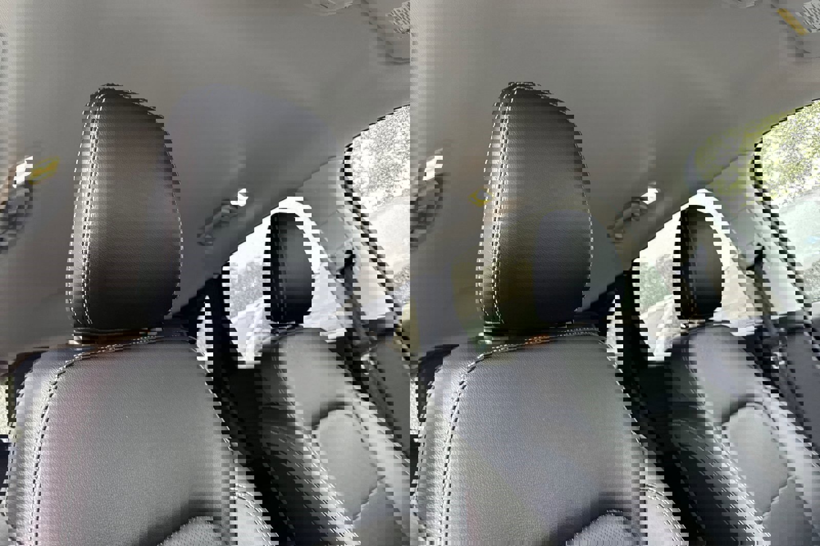 Certified 2022 Ford Escape SEL image 18