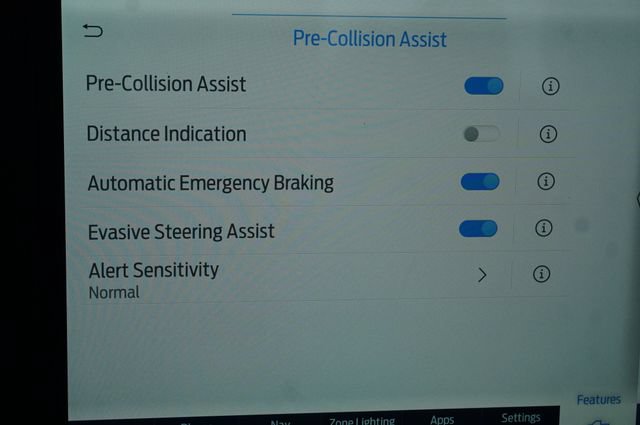 Certified 2022 Ford F150 Platinum w/ Equipment Group 701A High RWD image 37