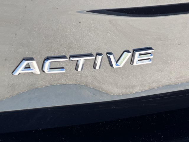 Certified 2025 Ford Expedition Max Active AWD/4WD image 21