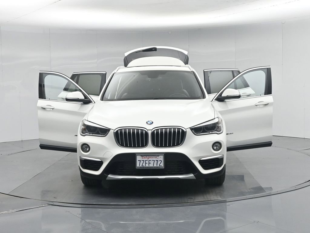 Used 2017 BMW X1 xDrive28i image 35