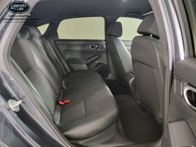 Used 2024 Honda Civic Sport image 16