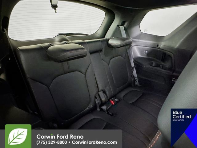 Used 2024 Honda Pilot TrailSport image 30