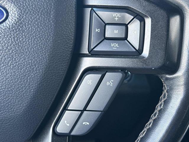 Certified 2019 Ford Expedition Max Limited w/ Equipment Group 301A RWD image 30