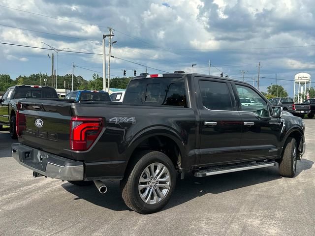 Certified 2024 Ford F150 Lariat image 7