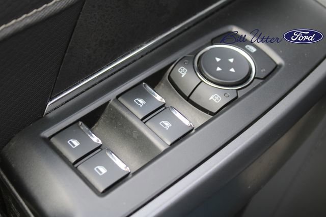 Certified 2025 Ford F150 XLT w/ Equipment Group 301A Standard image 18