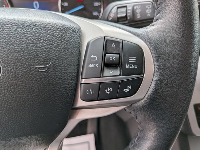 Certified 2023 Ford Explorer XLT AWD/4WD image 11