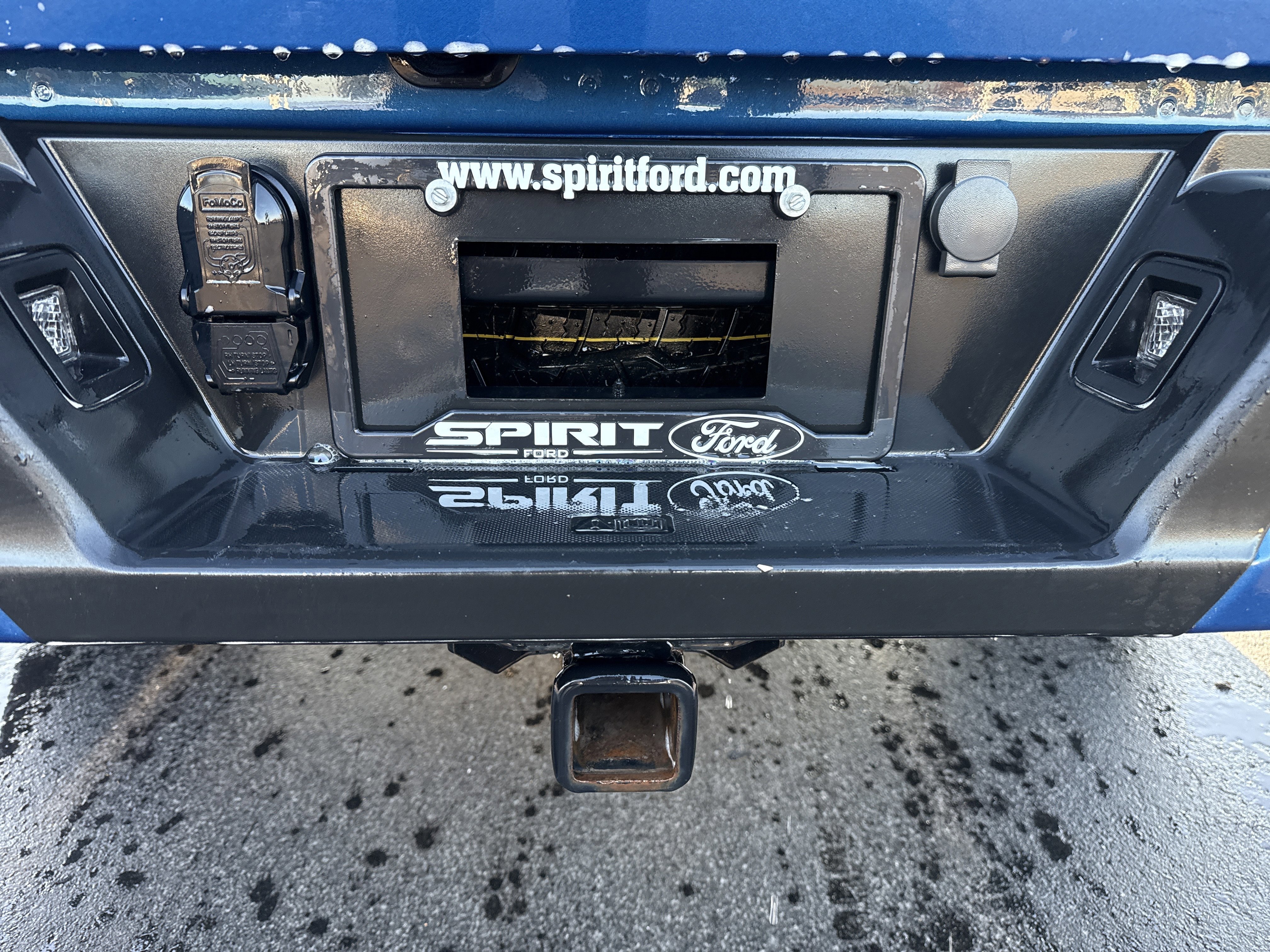 Certified 2023 Ford F150 XLT w/ Equipment Group 302A High image 12