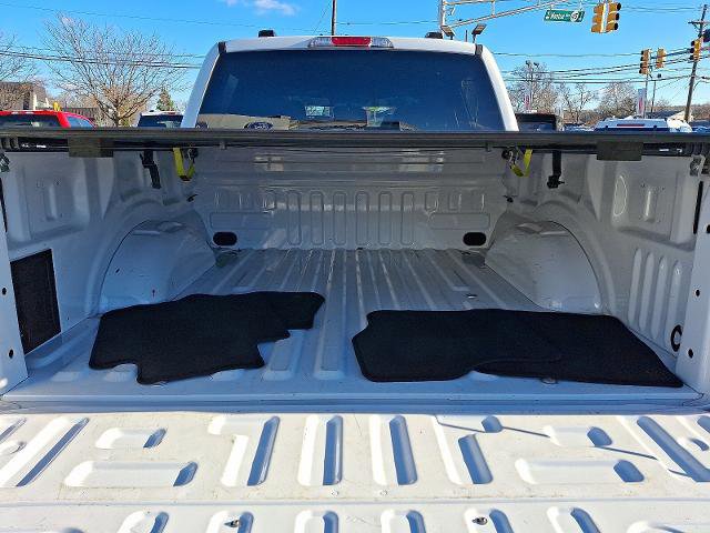 Certified 2023 Ford F150 XLT w/ Equipment Group 302A High image 29