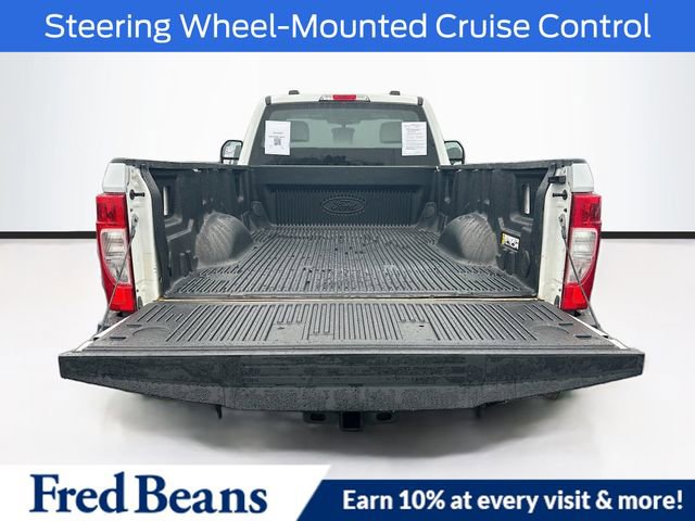Certified 2020 Ford F350 XL w/ Power Equipment Group image 26