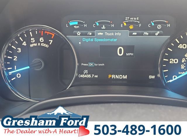 Certified 2020 Ford F150 Lariat w/ Equipment Group 502A Luxury AWD/4WD image 24