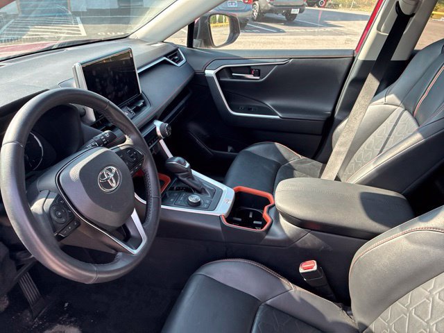 Used 2024 Toyota RAV4 Adventure AWD/4WD image 73