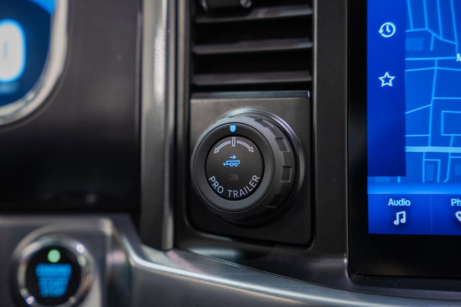 Certified 2023 Ford F150 Lariat w/ Equipment Group 502A High image 33