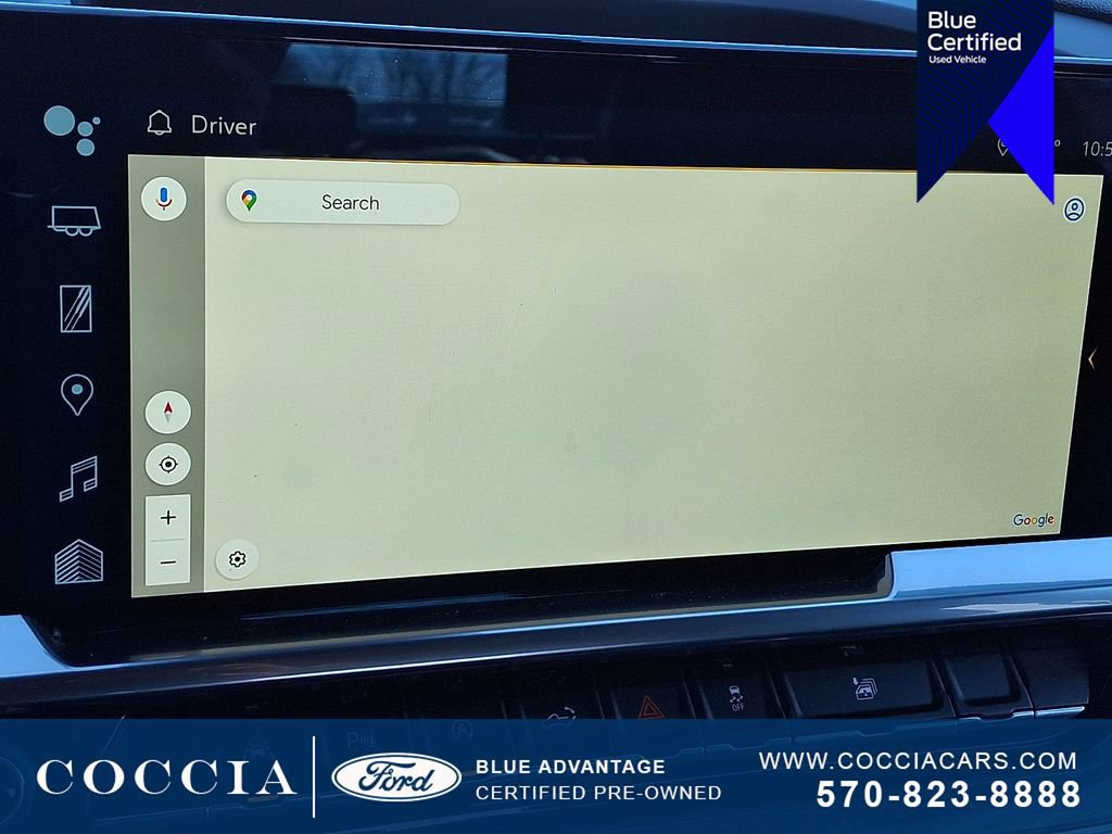 Used 2023 Chevrolet Silverado 1500 LTZ image 17