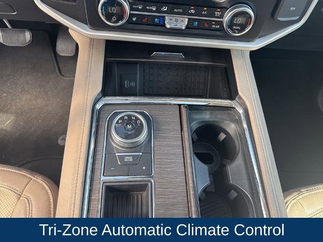 Certified 2024 Ford Expedition Limited image 23