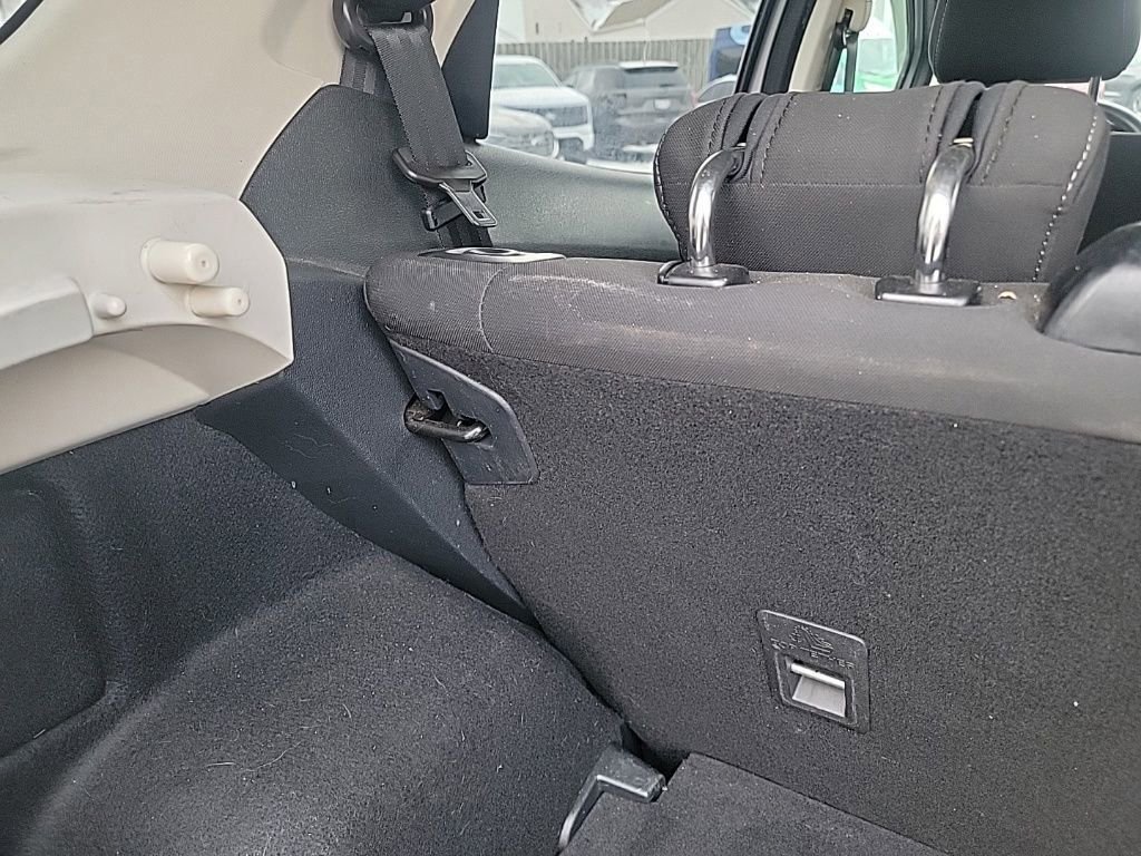 Certified 2020 Ford EcoSport SE image 24